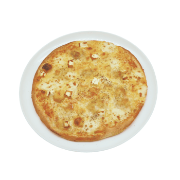 Pizza Formaggi [Super Maxi, Ø 40cm]