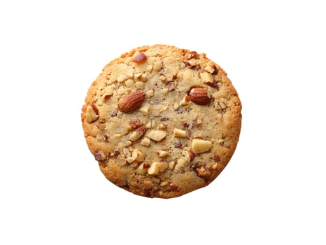 Rich Chocolate Chunk Cookie Rich Chocolate Chunk Cookie