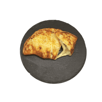 Pizzabrot Salami  [4 Stück]