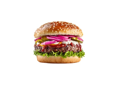 FUEGO BURGER FUEGO BURGER