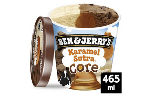 Karamel Sutra , 465 ml