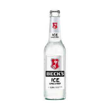 Becks Ice 0,33L