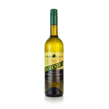 Demestica Weißwein 0,75L