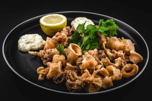 Calamari Calamari