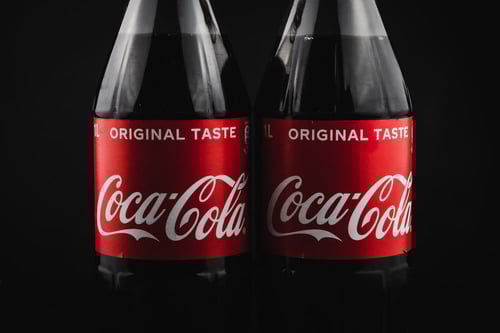 Cola 1L