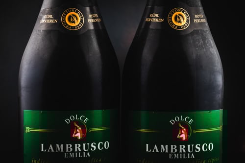 Lambrusco 1,5L