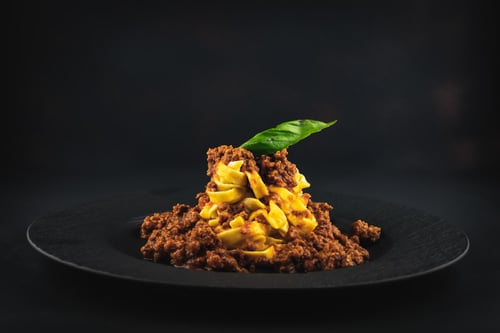 Tagliatelle Bologna