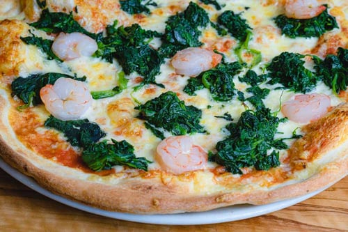 Spinaci