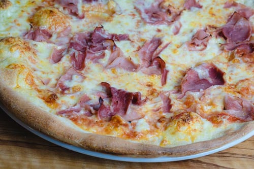 Prosciutto
