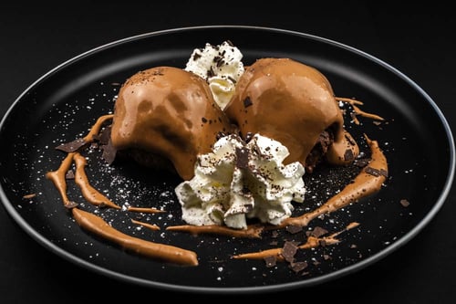 Profiterol
