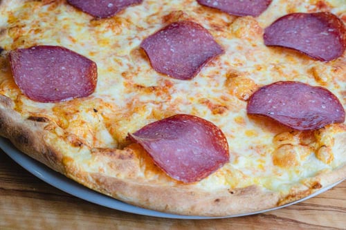 Salami