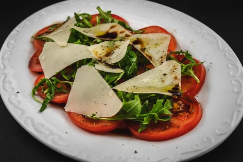 Rucola POMODORO