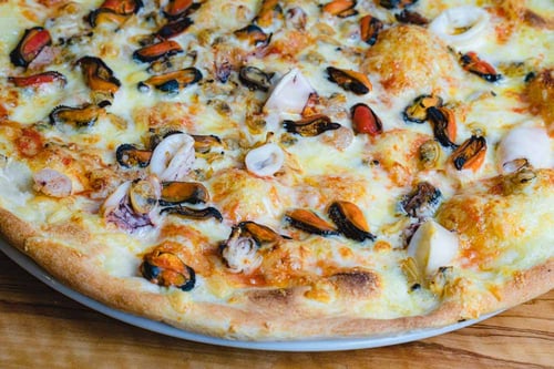 Frutti di Mare 26cm