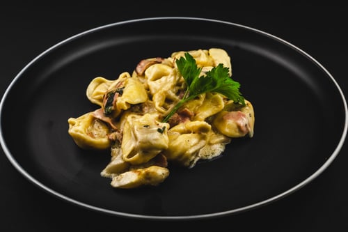 Tortellini Gardena