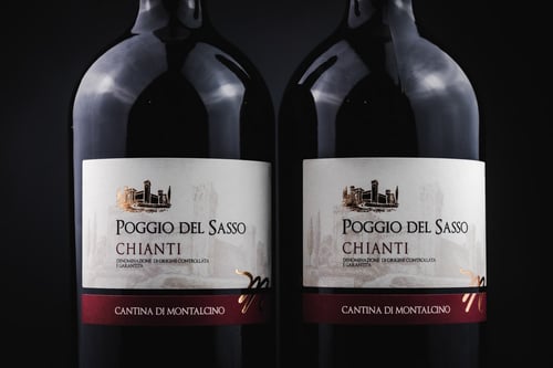 Chianti 1.5L