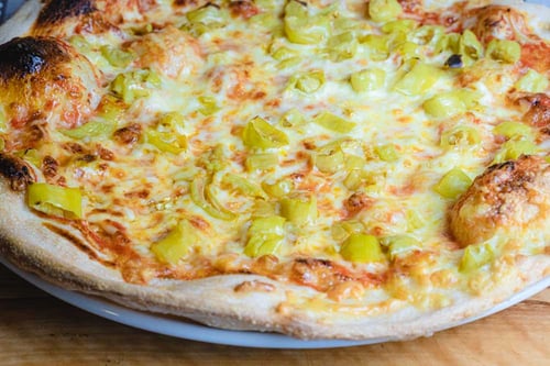 Peperoni