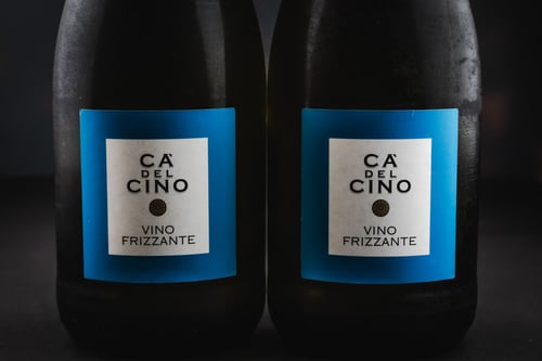Proscceco Frizzante 0,75L