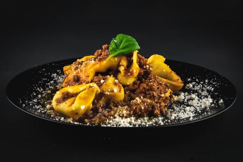 Tortellini Bologna