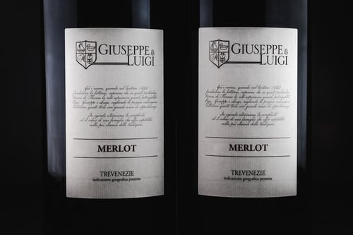 Merlot 1.5L