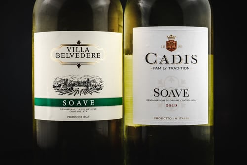 Soave 1.5L