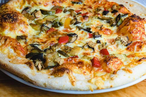 Vegetaria