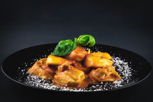 Tortellini Mamma Rosa
