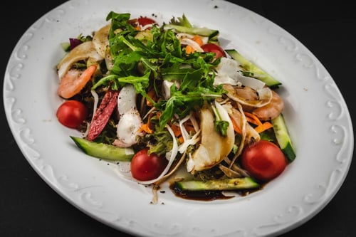 Insalata Pescatore