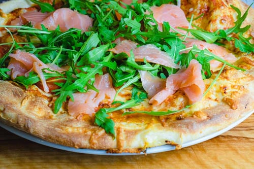Salmone