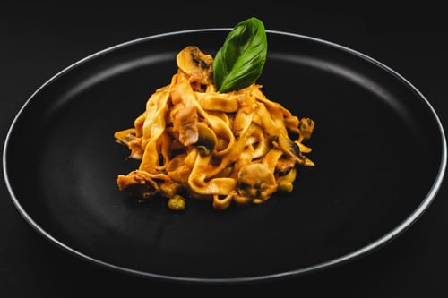 Tagliatelle Ciociara
