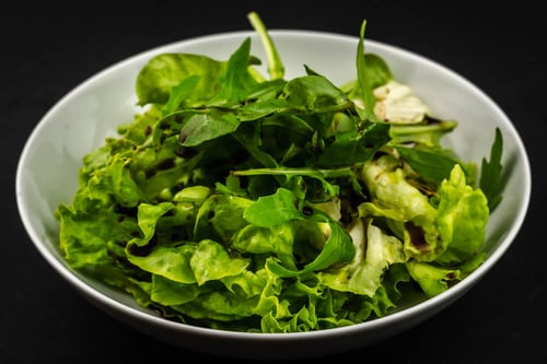 Insalata Verde