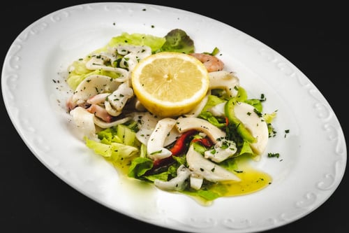 Antipasto Pesce