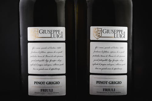 Pinot Grigio 1.5L