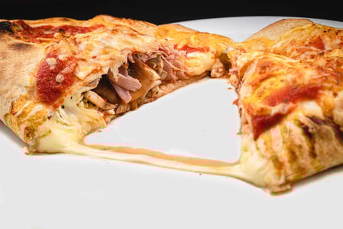 Calzone  26cm