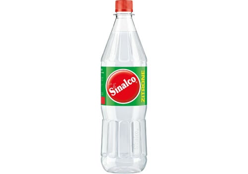 Sinalco Zitrone 1,0l Sinalco Zitrone 1,0l