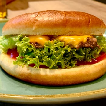 Mittagsburger