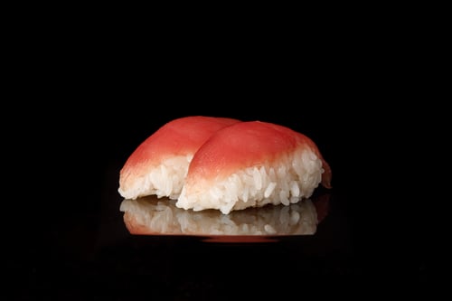 Nigiri Maguro 2 Stück
