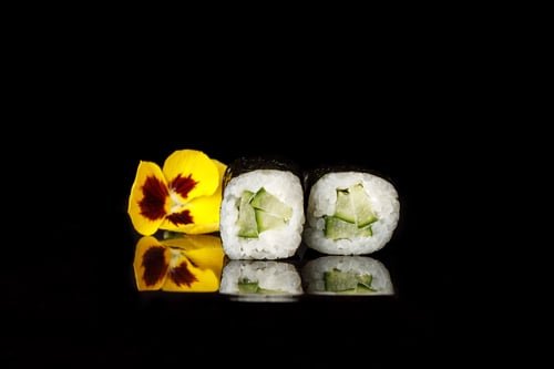 Kappa Maki 6 Stück