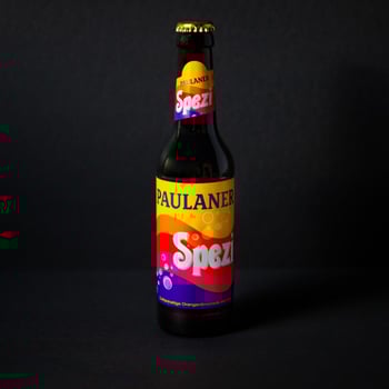 Paulaner Spezi 0.33l