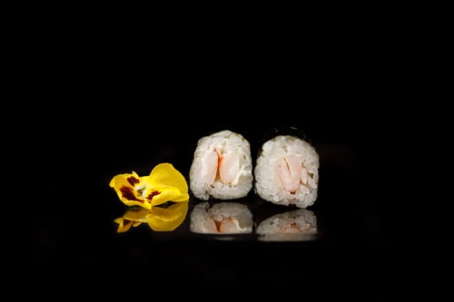 Ebi Maki 6 Stück
