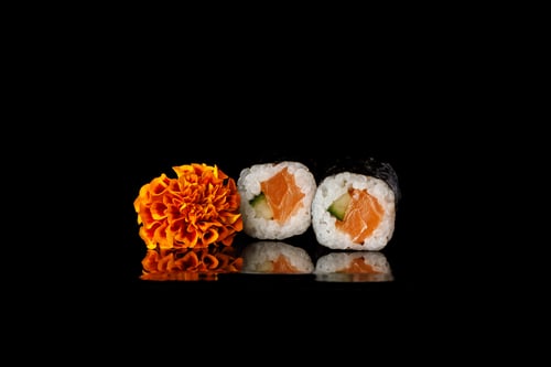Sake Kappa Maki 6 Stück