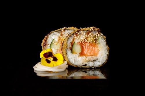 Funa Roll Lachs 6 Stück