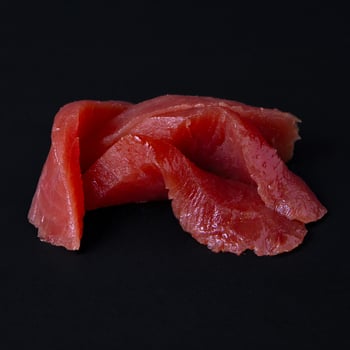 Sashimi Maguro (4 Stück)