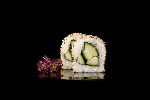 Inside Out Roll Kappa 8 Stück