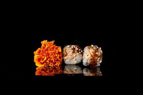 Salmon Maki 6 Stück