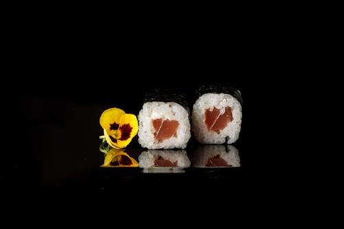 Tekka Maki 6 Stück
