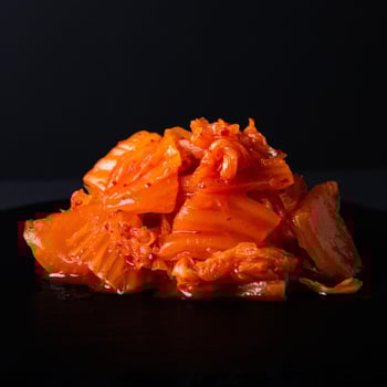 Korean Kimchi