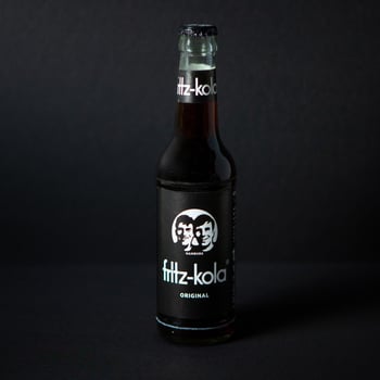 Fritz-Kola Original 0.33l