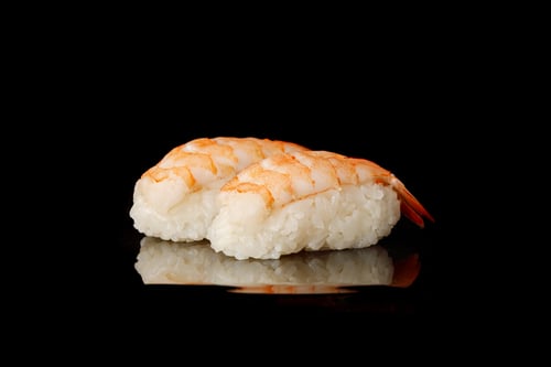 Nigiri Ebi 2 Stück