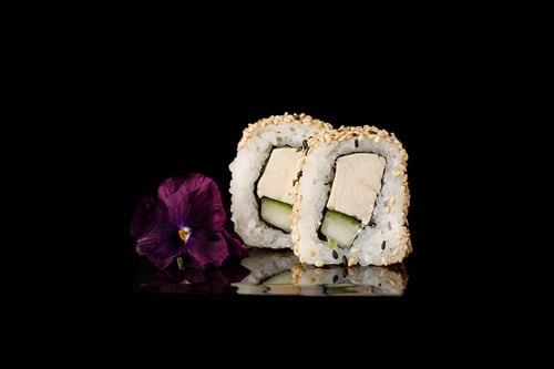 Inside Out Roll Chicken 8 Stück