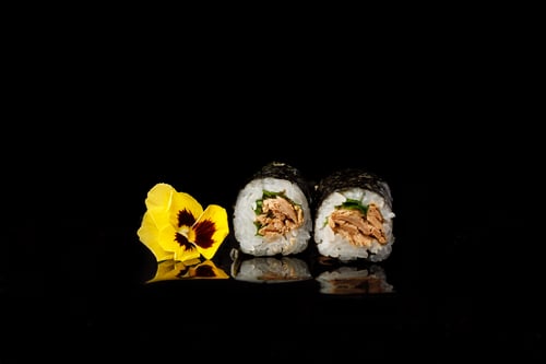 Tuna Maki 6 Stück
